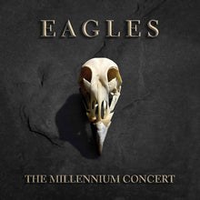 Eagles - The Millennium Concert