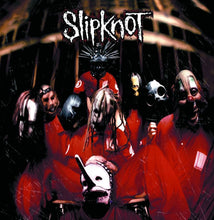 Slipknot - Slipknot (25th Anniversary)