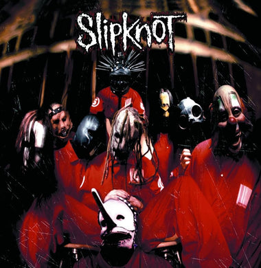 Slipknot - Slipknot (25th Anniversary)