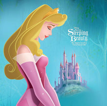 Úr kvikmynd - Sleeping Beauty (OST)