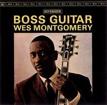 Wes Montgomery - Boss Guitar (Original Jazz Classics)