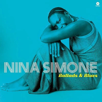 Nina Simone - Ballads & Blues