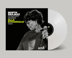 Ella Fitzgerald - North Sea Jazz Concert Series