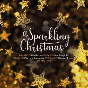 ýmsir - A Sparkeling Christmas