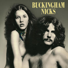 Lindsey Buckingham, Stevie Nicks - Buckingham Nicks