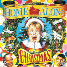 Úr kvikmynd - Home Alone Christmas