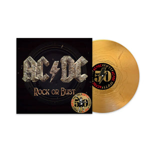 AC/DC - Rock Or Bust