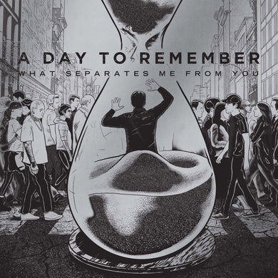 A Day To Remember - What Separates Me From You (15th Anniversary)