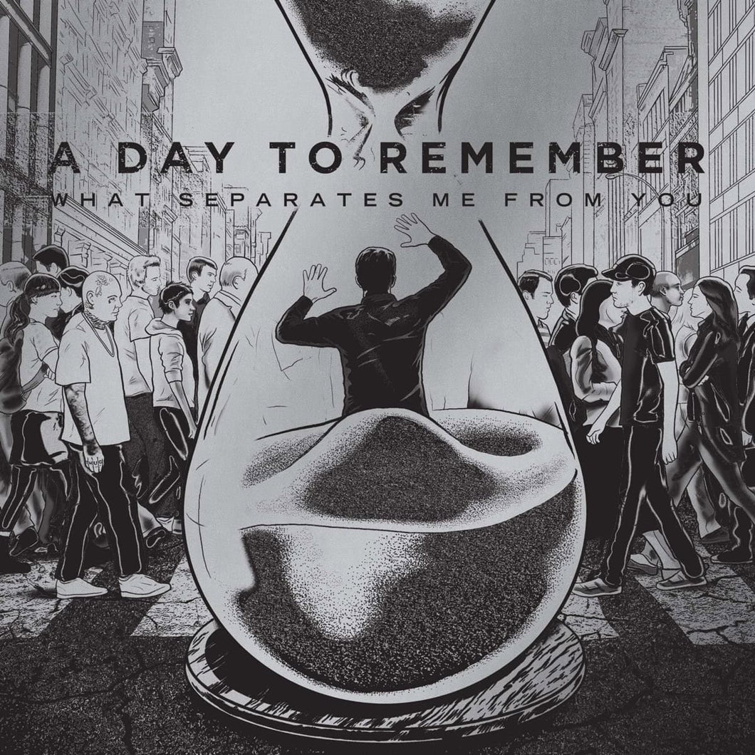 A Day To Remember - What Separates Me From You (15th Anniversary)