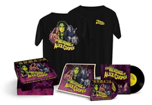 Alice Cooper - The Revenge Of Alice Cooper