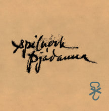 Spilverk þjóðanna - Spilverk þjóðanna