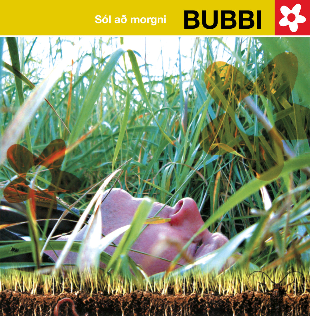 Bubbi - Sól að morgni