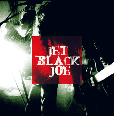 Jet Black Joe - Greatest Hits