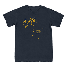 Laufey - Laufey Navy 'AMOT Tour' Bolur