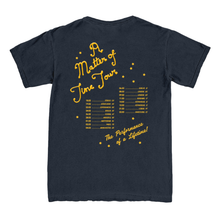 Laufey - Laufey Navy 'AMOT Tour' Bolur