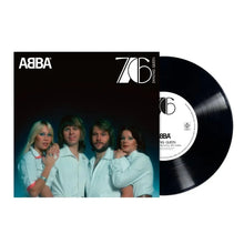 Abba - Dancing Queen 10" black