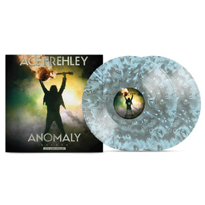 Ace Frehley - Anomaly (10th anniversary)