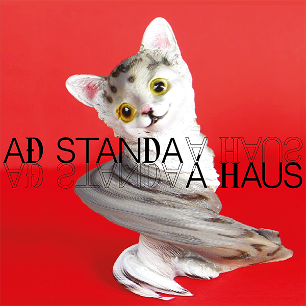 Ýmsir - Að standa á haus