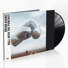 Bryan Adams - Roll With The Punches