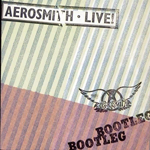 Aerosmith - Live! Bootleg