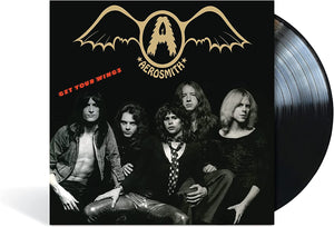 Aerosmith - Get Your Wings