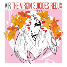 Air - The Virgin Suicides Redux (25th Anniversary)