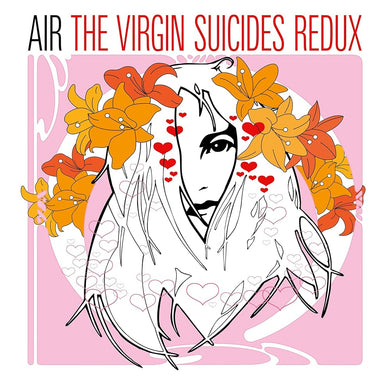 Air - The Virgin Suicides Redux (25th Anniversary)