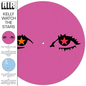 Air - Kelly Watch the Stars 12" picture RSD 2024