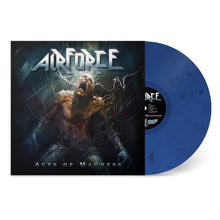 Airforce - Acts Of Madness