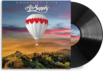 Air Supply - Air Supply 50: Their Greatest Hits