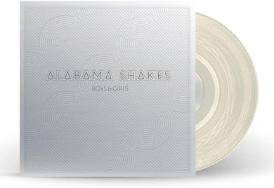 Alabama Shakes - Boys & Girls (10th Anniversary)