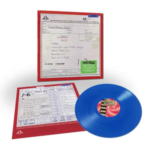 Alan Parsons Project - I Robot Work In Progress