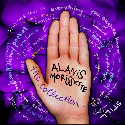 Alanis Morissette - Collection