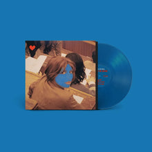 Aldous Harding - Train On The Island