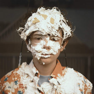 Alex Sommers - Honey Boy