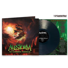 Alestorm - The Thunderfist Chronicles