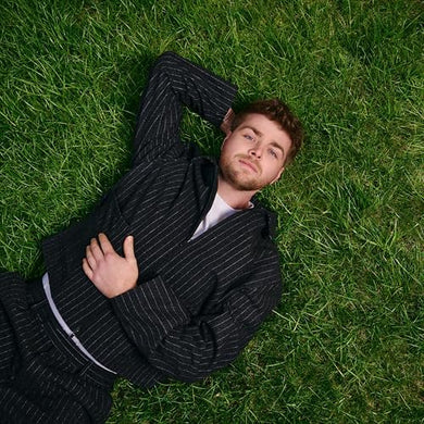 Alex Warren - You'll Be Alright, Kid