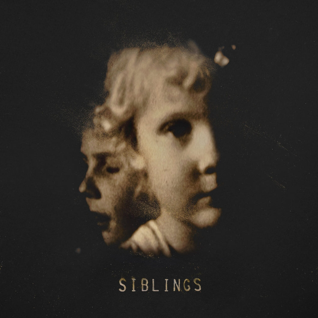 Alex Sommers - Siblings