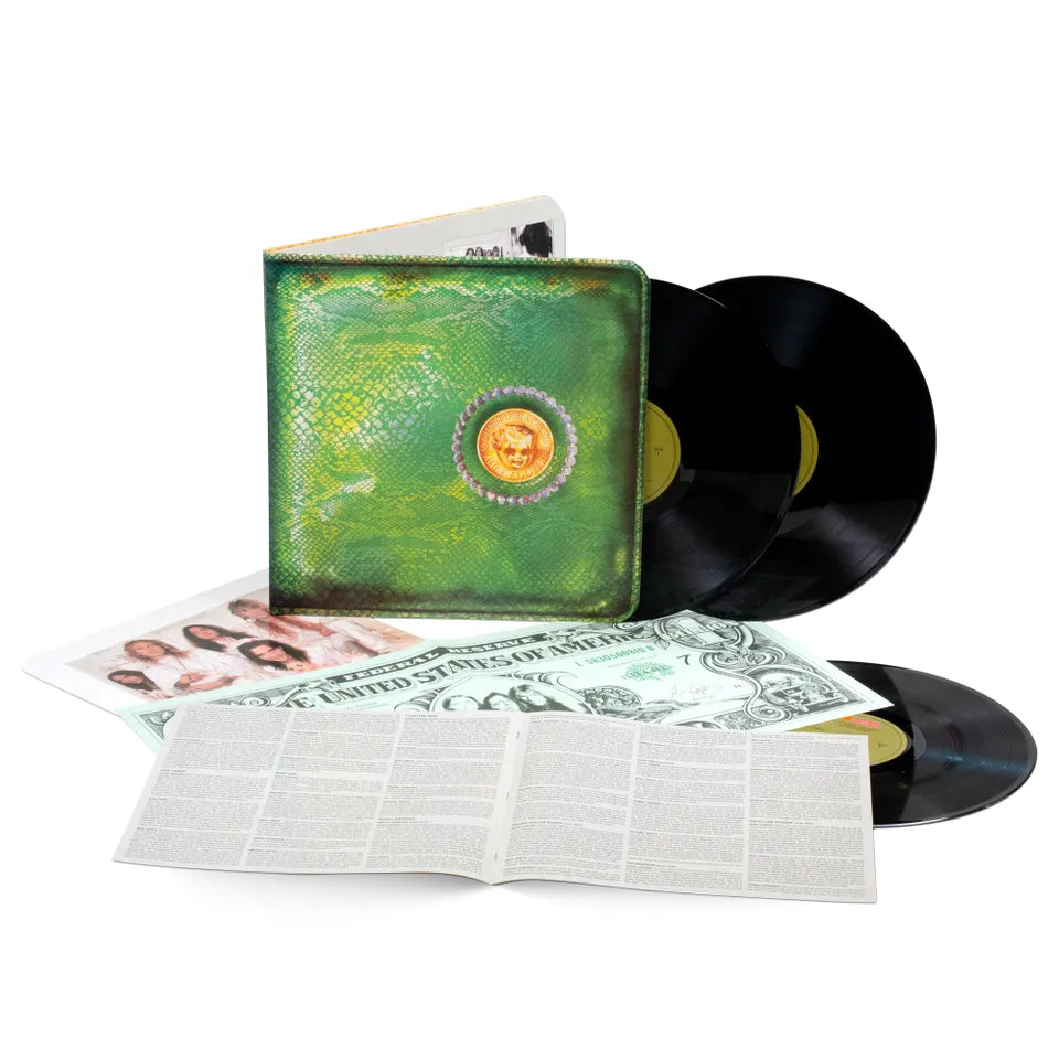 Alice Cooper - Billion Dollar Babies (50th Anniversary)