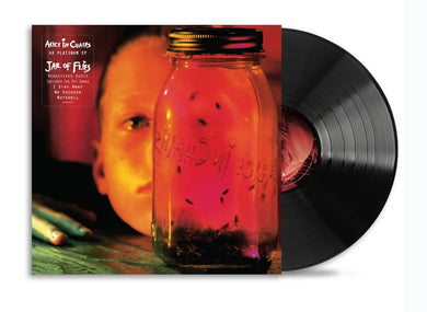 Alice In Chains - Jar of Flies (30th anniversary)