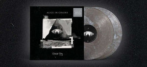 Alice In Chains - Rainier Fog