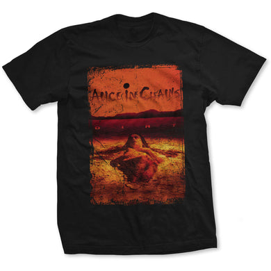Alice In chains - T-Shirt - Alice In Chains Dirt Album (Bolur)