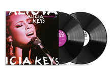 Alicia Keys - Unplugged