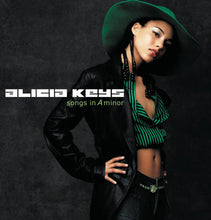 Alicia Keys - Songs in A Minor (25th)