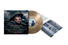 Úr kvikmynd - All Quiet On the Western front (OST)