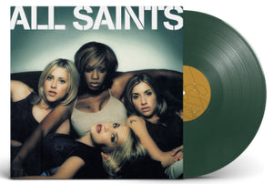 All Saints - All Saints