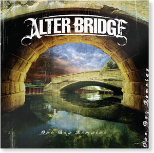 Alter Bridge - One Day Remains