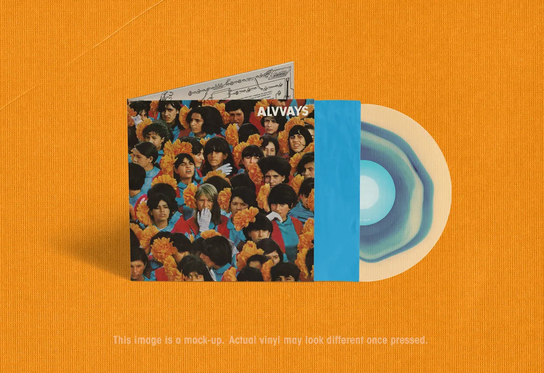 Alvvays - Alvvays (10th anniversary)