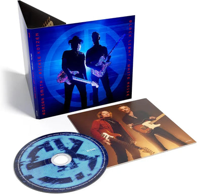 Smith / Kotzen - Black Light / White Noise