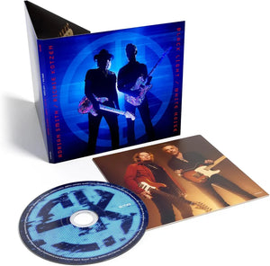 Smith / Kotzen - Black Light / White Noise